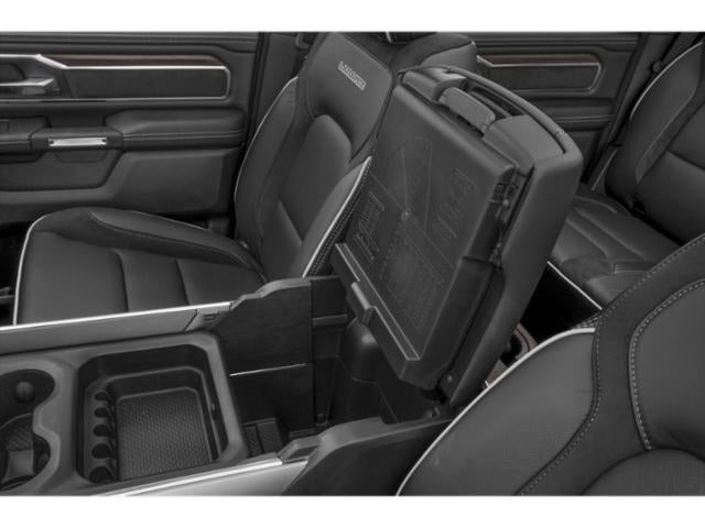 2025 RAM Ram 1500 Laramie Crew Cab 4x4 5'7' Box