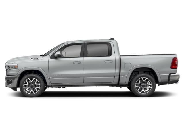 2025 RAM Ram 1500 Laramie Crew Cab 4x4 5'7' Box