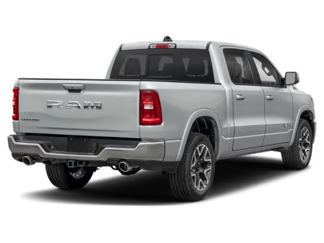 2025 RAM Ram 1500 Laramie Crew Cab 4x4 5'7' Box