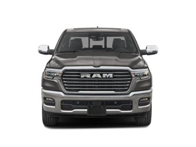 2025 RAM Ram 1500 Laramie Crew Cab 4x4 5'7' Box
