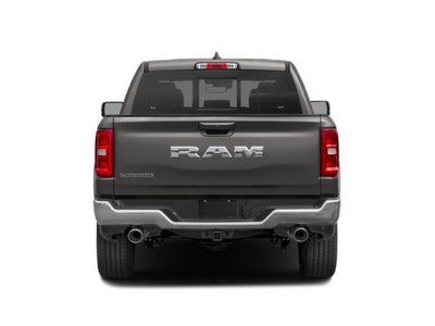 2025 RAM Ram 1500 Laramie Crew Cab 4x4 5'7' Box