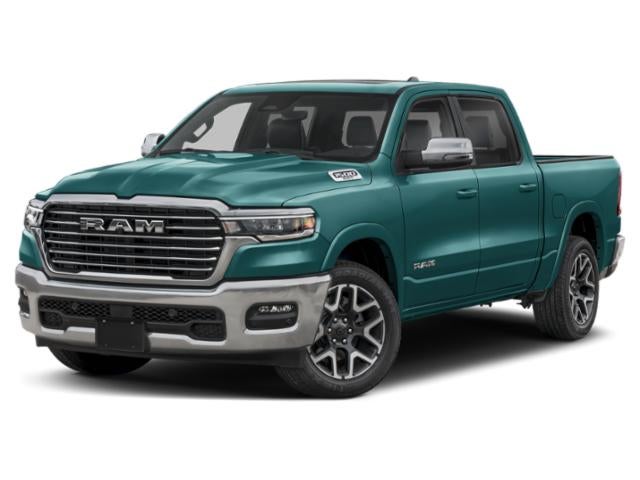 2027 RAM Ram 1500 Laramie