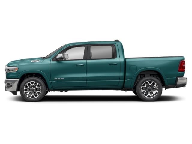 2027 RAM Ram 1500 Laramie