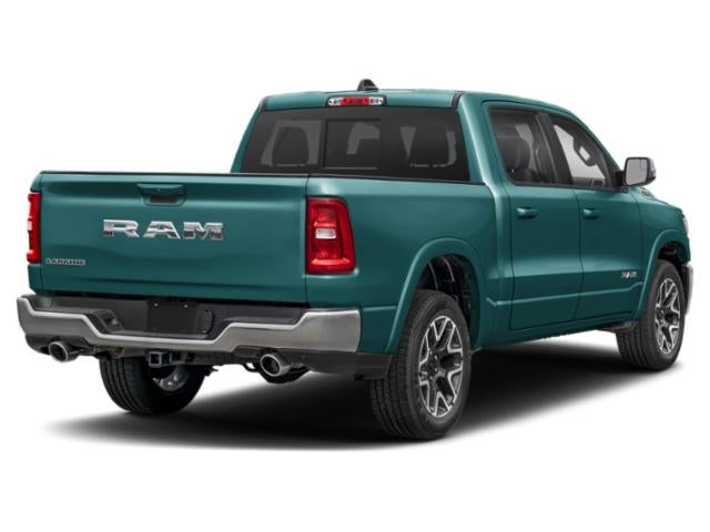 2027 RAM Ram 1500 Laramie