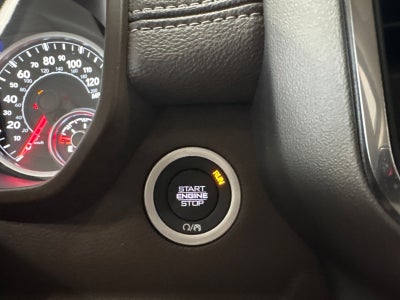 2027 RAM Ram 1500 RAM 1500 LARAMIE CREW CAB 4X4 5'7' BOX