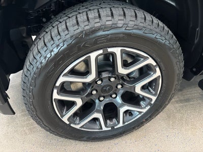 2027 RAM Ram 1500 RAM 1500 LARAMIE CREW CAB 4X4 5'7' BOX