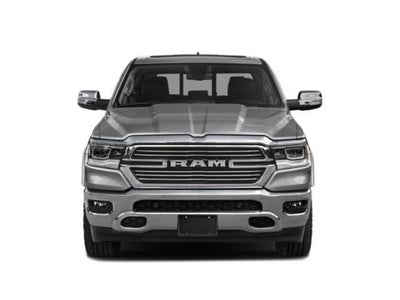 2019 RAM Ram 1500 Laramie Crew Cab 4x4 5'7' Box