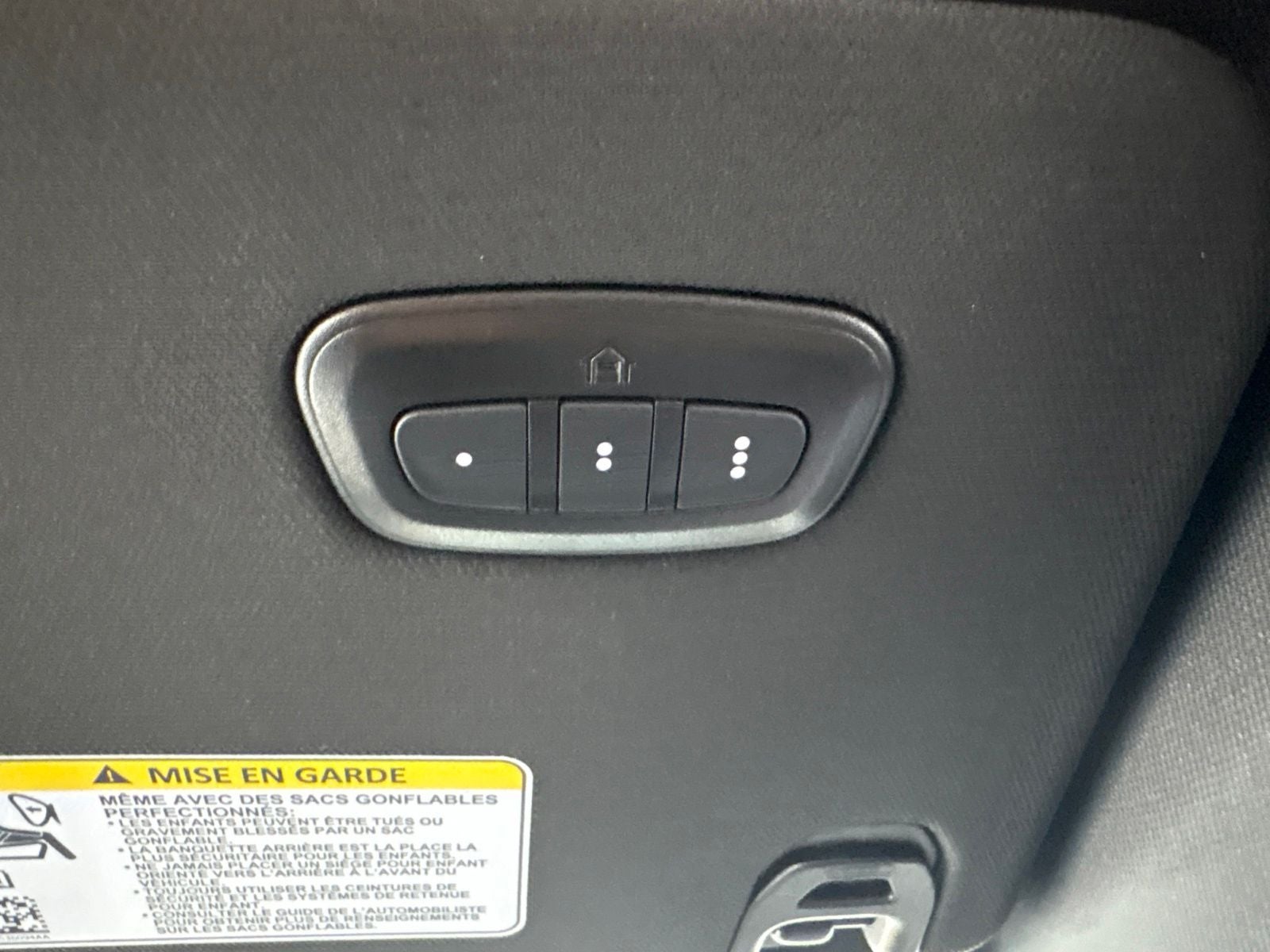 2027 RAM Ram 1500 RAM 1500 LARAMIE CREW CAB 4X4 5'7' BOX