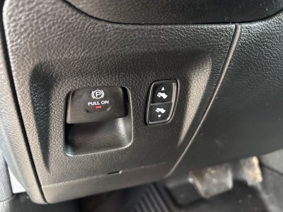 2022 RAM Ram 1500 Laramie Crew Cab 4x4 5'7' Box