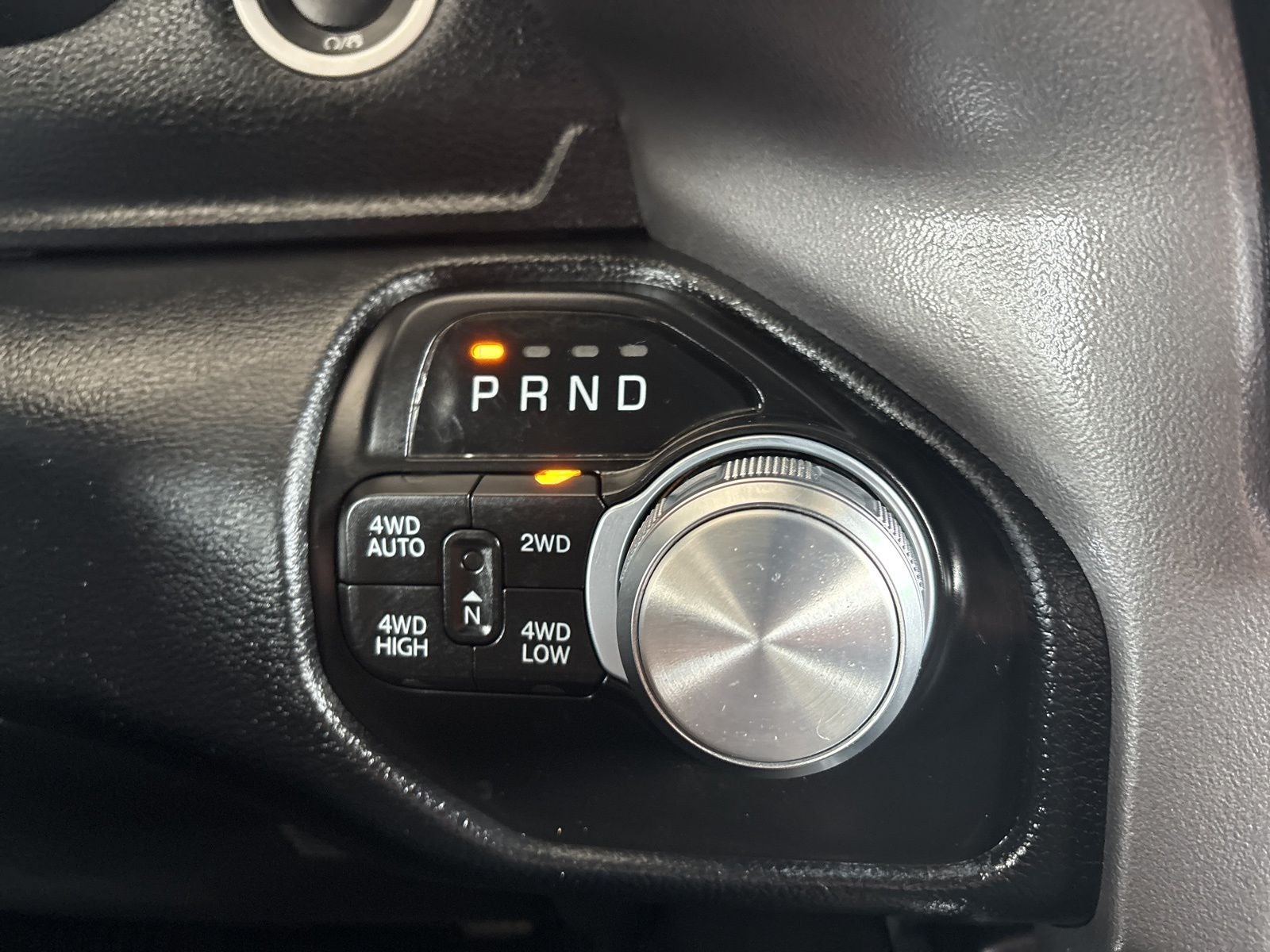 2022 RAM Ram 1500 Laramie Crew Cab 4x4 5'7' Box