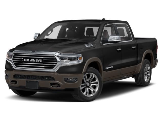 2019 RAM Ram 1500 Pickup Longhorn