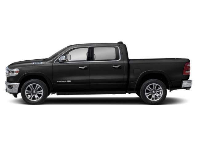 2019 RAM Ram 1500 Longhorn Crew Cab 4x4 5'7' Box