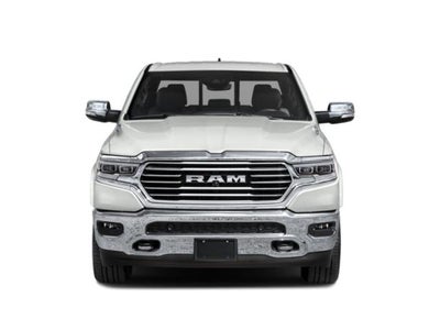 2019 RAM Ram 1500 Longhorn Crew Cab 4x4 5'7' Box