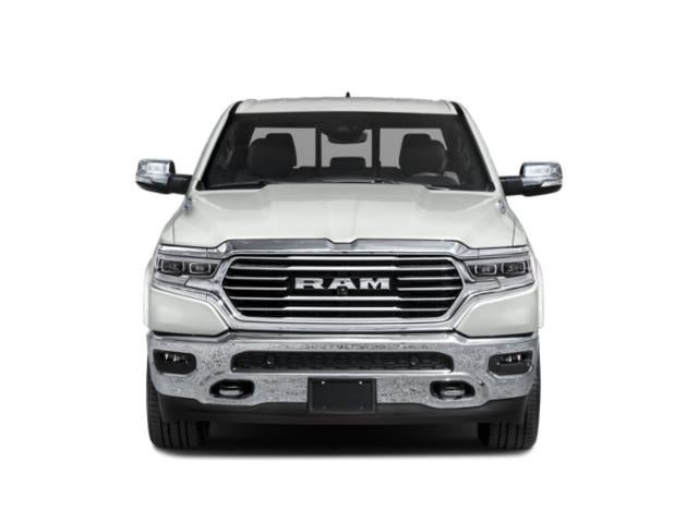 2019 RAM Ram 1500 Longhorn Crew Cab 4x4 5'7' Box