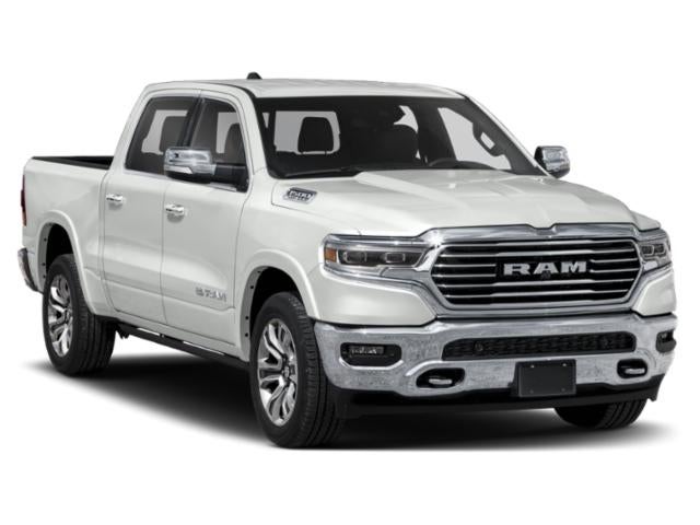 2019 RAM Ram 1500 Longhorn Crew Cab 4x4 5'7' Box