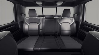 2027 RAM Ram 1500 RAM 1500 REBEL CREW CAB 4X4 5'7' BOX