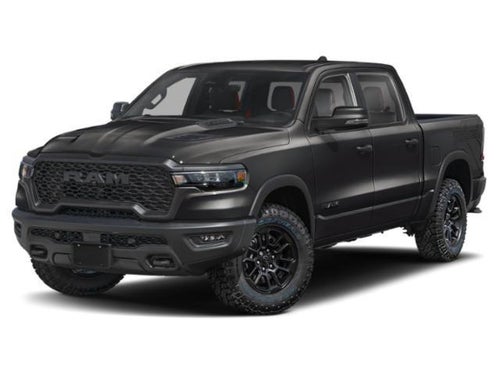 2027 RAM Ram 1500 Rebel