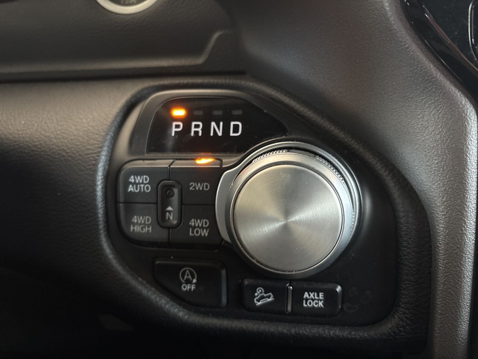 2021 RAM Ram 1500 Rebel Crew Cab 4x4 5'7' Box