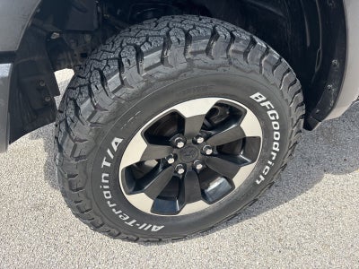 2021 RAM Ram 1500 Rebel Crew Cab 4x4 5'7' Box