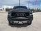 2021 RAM Ram 1500 Rebel Crew Cab 4x4 5'7' Box