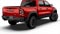 2027 RAM Ram 1500 RAM 1500 TRX SRT CREW CAB 4X4 5'7' BOX