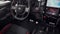 2027 RAM Ram 1500 RAM 1500 TRX SRT CREW CAB 4X4 5'7' BOX