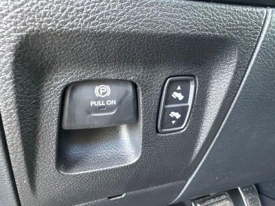 2027 RAM Ram 1500 RAM 1500 TRX SRT CREW CAB 4X4 5'7' BOX