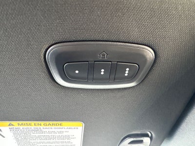 2027 RAM Ram 1500 RAM 1500 TRX SRT CREW CAB 4X4 5'7' BOX