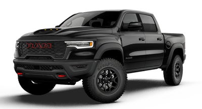 2027 RAM Ram 1500 RAM 1500 TRX SRT CREW CAB 4X4 5'7' BOX