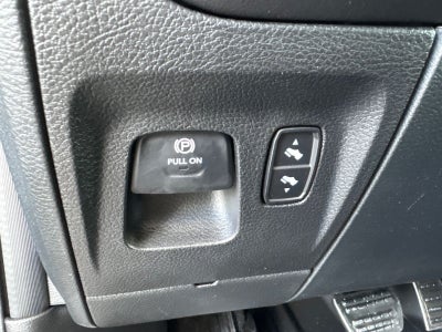2027 RAM Ram 1500 RAM 1500 TRX SRT CREW CAB 4X4 5'7' BOX