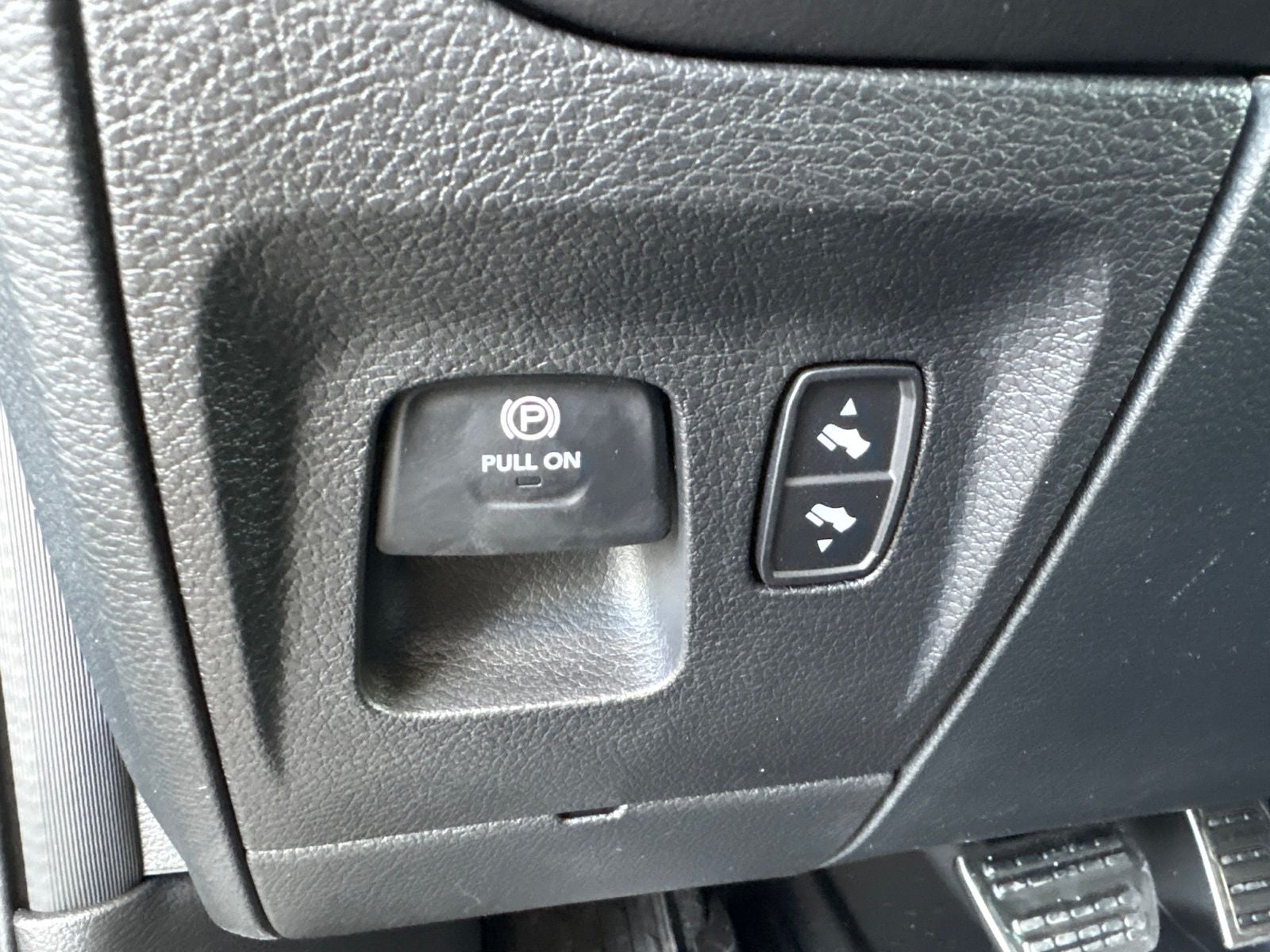 2027 RAM Ram 1500 RAM 1500 TRX SRT CREW CAB 4X4 5'7' BOX