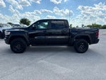 2027 RAM Ram 1500 RAM 1500 TRX SRT CREW CAB 4X4 5'7' BOX
