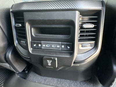 2027 RAM Ram 1500 RAM 1500 TRX SRT CREW CAB 4X4 5'7' BOX