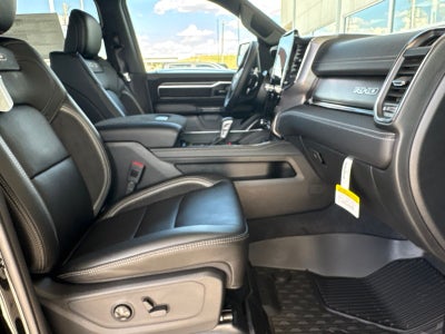 2027 RAM Ram 1500 RAM 1500 TRX SRT CREW CAB 4X4 5'7' BOX