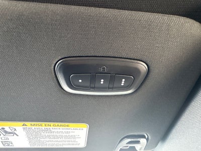 2027 RAM Ram 1500 RAM 1500 TRX SRT CREW CAB 4X4 5'7' BOX