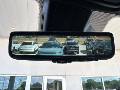 2027 RAM Ram 1500 RAM 1500 TRX SRT CREW CAB 4X4 5'7' BOX