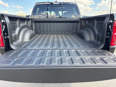 2027 RAM Ram 1500 RAM 1500 TRX SRT CREW CAB 4X4 5'7' BOX