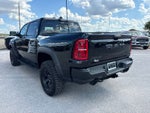 2027 RAM Ram 1500 RAM 1500 TRX SRT CREW CAB 4X4 5'7' BOX