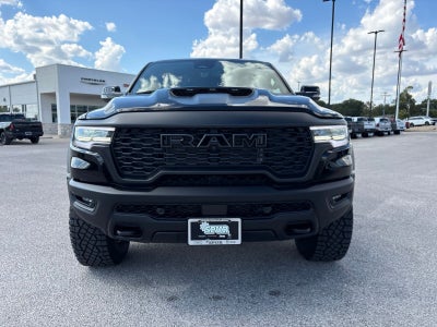 2027 RAM Ram 1500 RAM 1500 TRX SRT CREW CAB 4X4 5'7' BOX