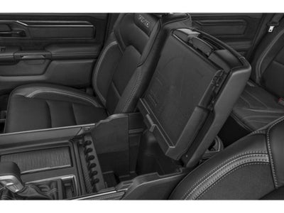 2026 RAM Ram 1500 RHO Crew Cab 4x4 5'7' Box