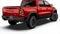 2027 RAM Ram 1500 RAM 1500 TRX SRT CREW CAB 4X4 5'7' BOX
