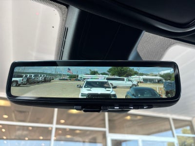 2027 RAM Ram 1500 RAM 1500 TRX SRT CREW CAB 4X4 5'7' BOX