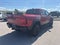 2027 RAM Ram 1500 RAM 1500 TRX SRT CREW CAB 4X4 5'7' BOX