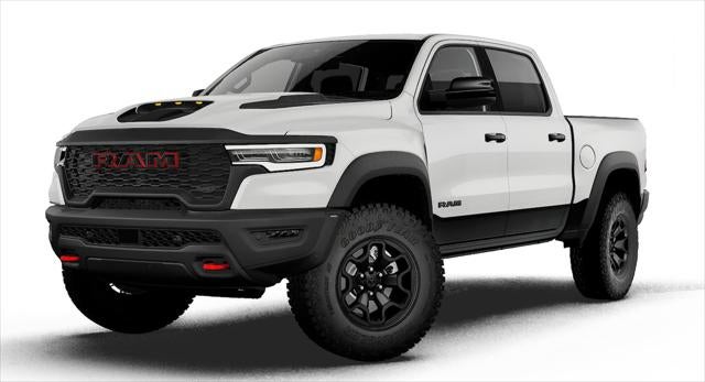 2027 RAM Ram 1500 RAM 1500 TRX SRT CREW CAB 4X4 5'7' BOX