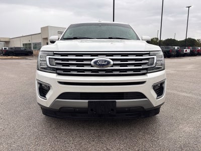 2019 Ford Expedition MAX Limited