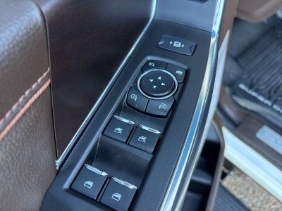 2025 Ford F-250 King Ranch