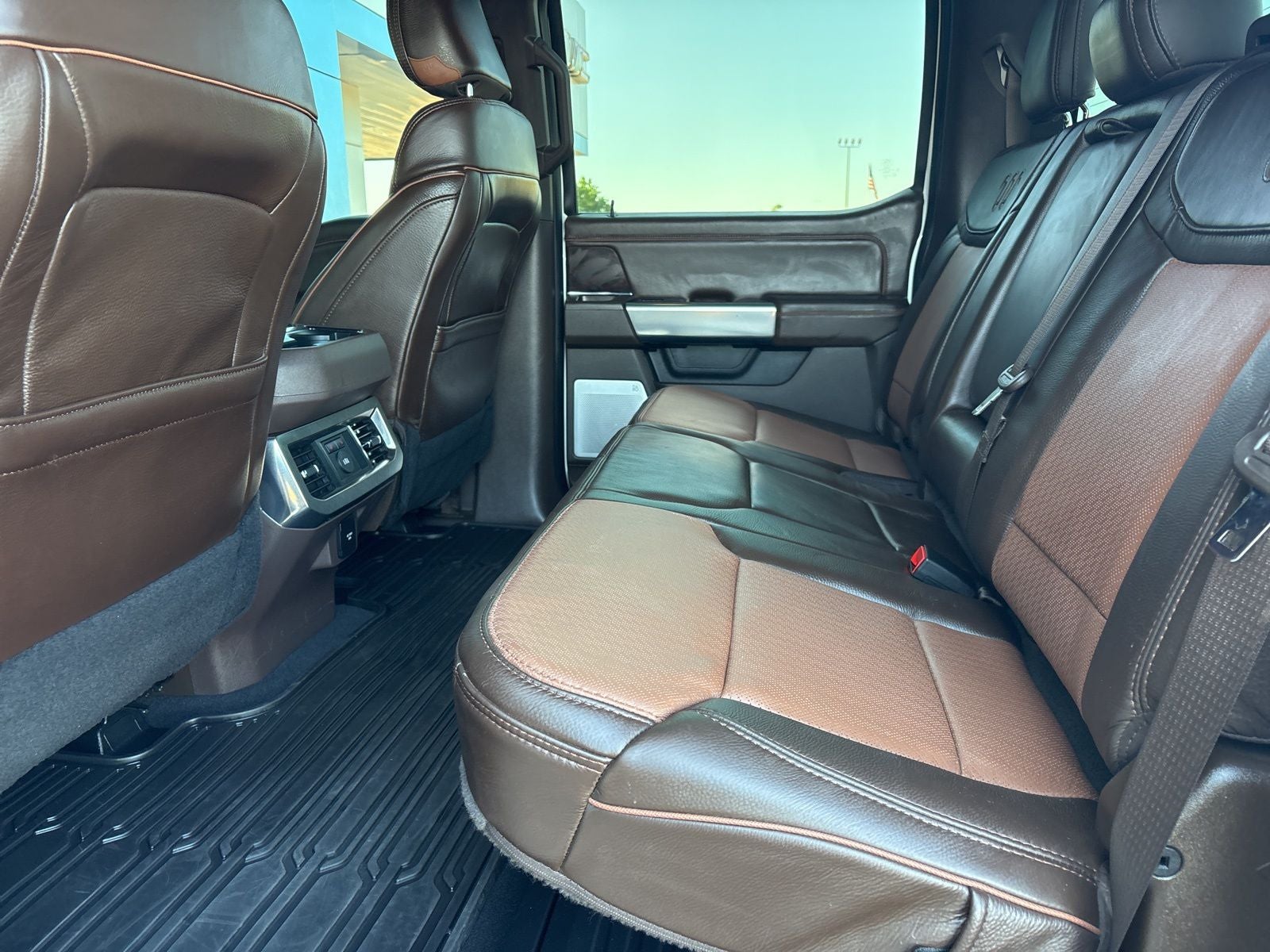2025 Ford F-250 King Ranch