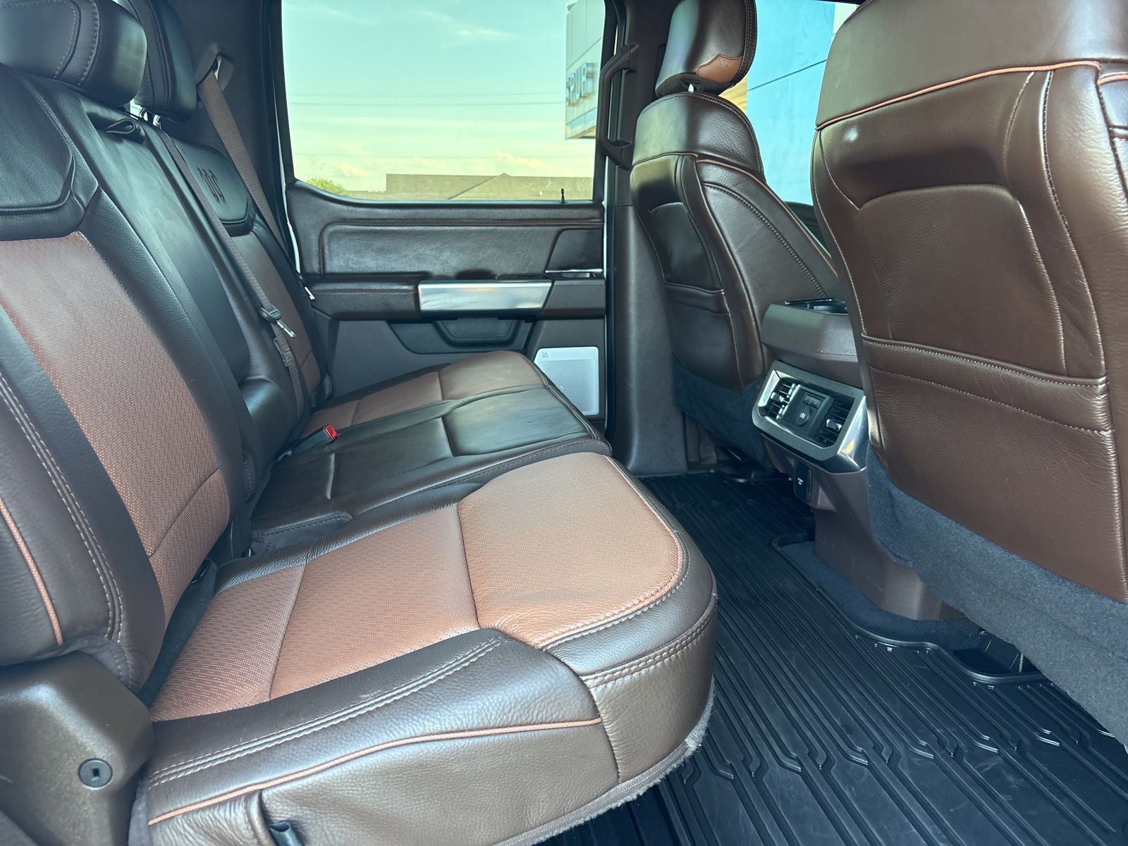 2025 Ford F-250 King Ranch