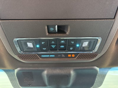 2025 Ford F-250 King Ranch