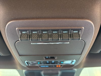 2025 Ford F-250 King Ranch